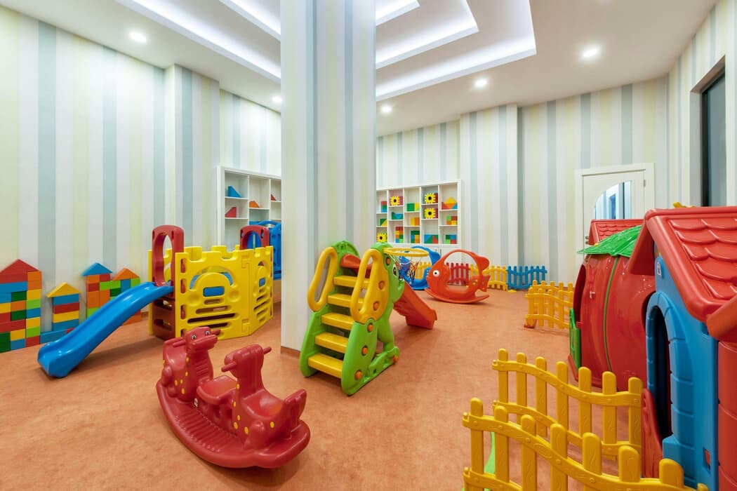 Akrones Hotel Galeri