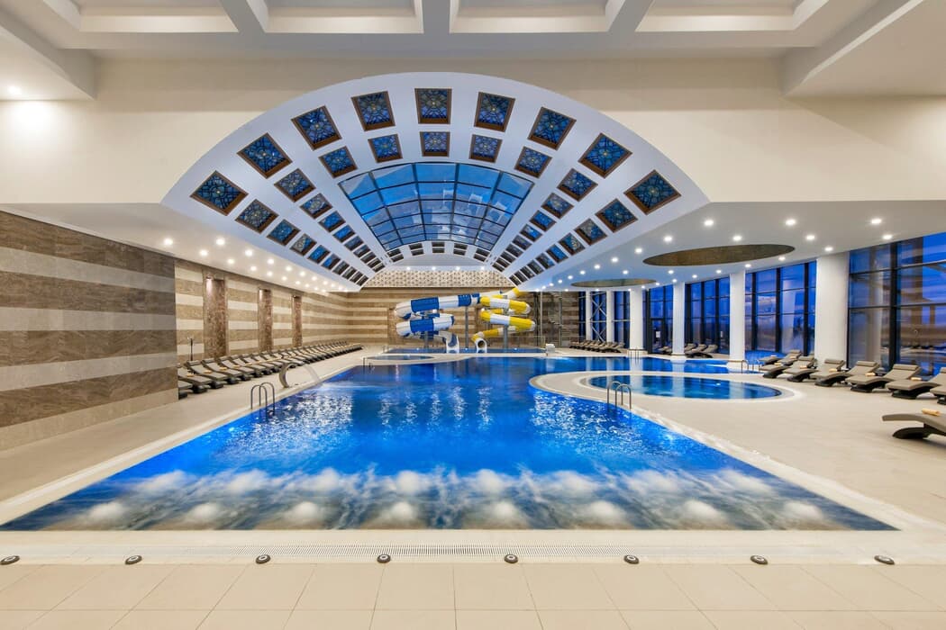 Akrones Hotel Galeri