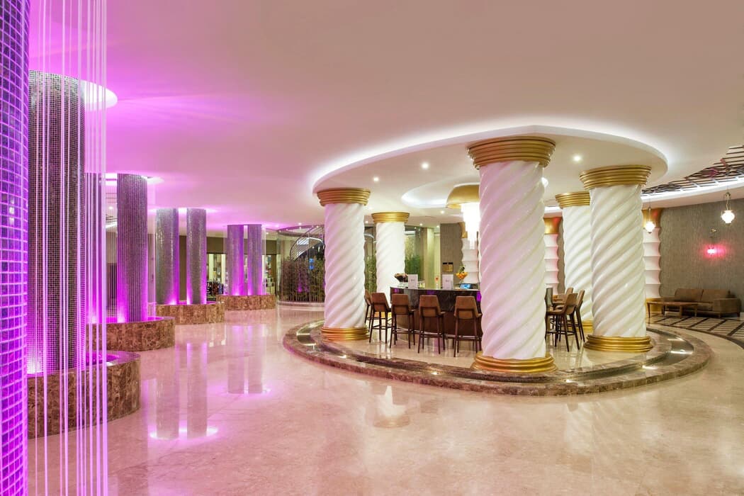 Akrones Hotel Galeri