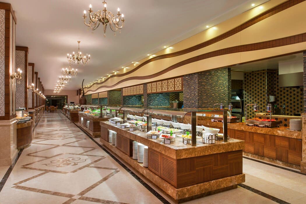 Akrones Hotel Galeri