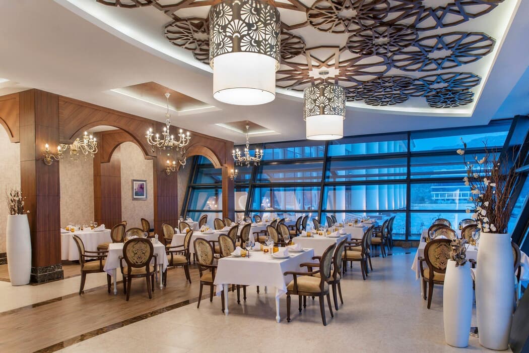 Akrones Hotel Galeri