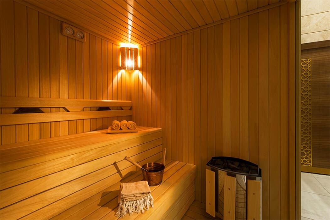 Akrones Hotel Galeri