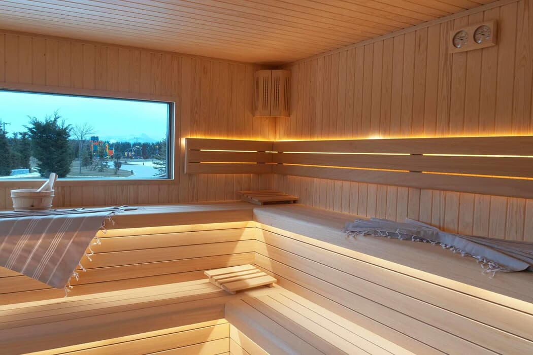 Akrones Hotel Galeri