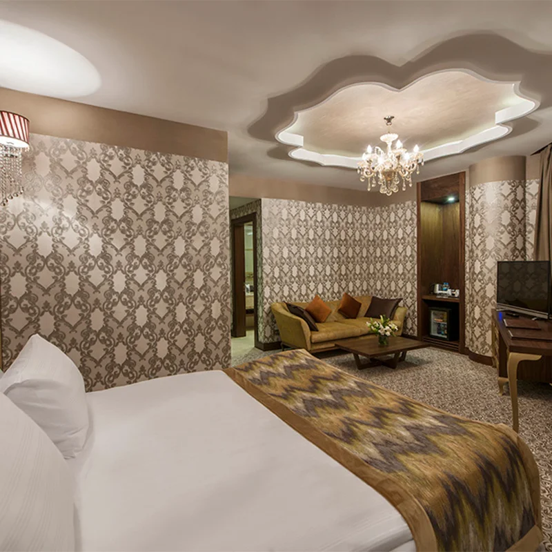 Corner Suite - 3