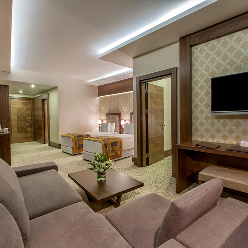 Family Suite - 3